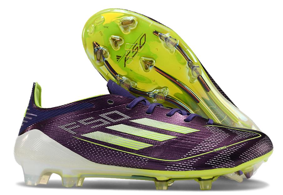 Adidas X F50 FG Size 36-45-64323551
